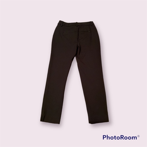 White House Black Market Black Trousers - Picture 5 of 6